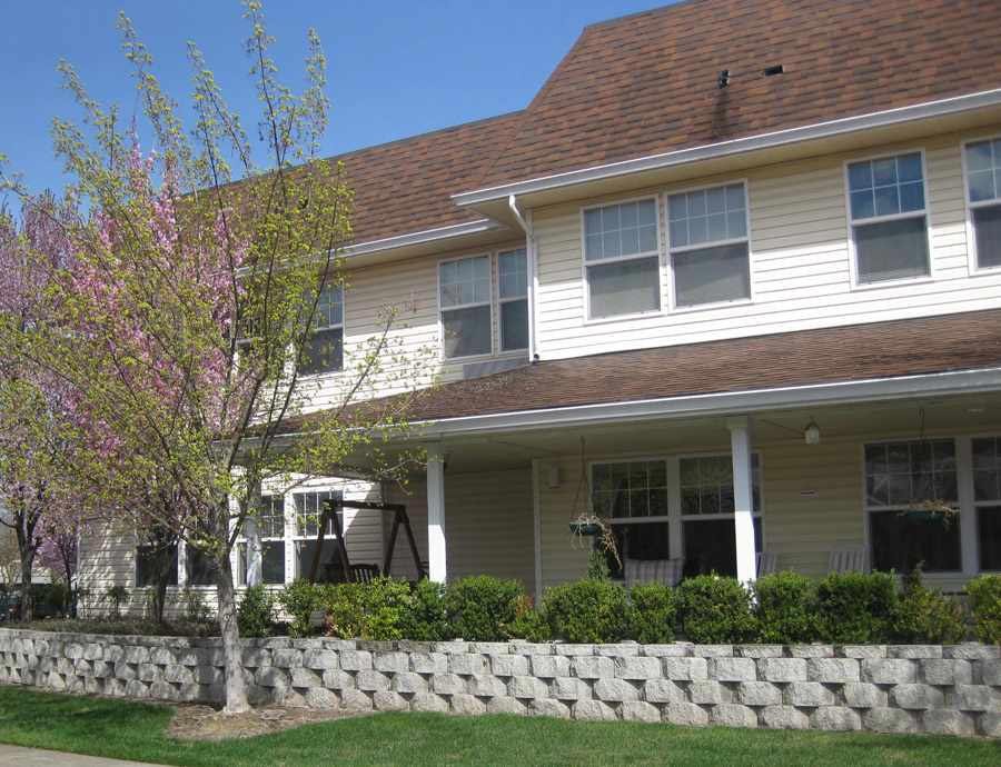 Orchards Assisted Living