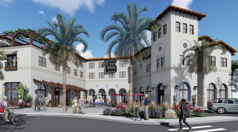 Wiley Canyon Senior Living
